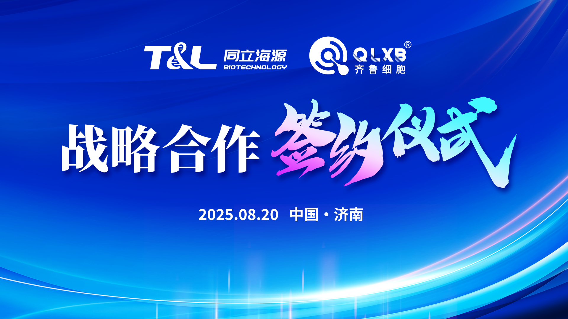 【突破工艺壁垒】ga黄金甲娱乐平台网站定制培养基助力齐鲁细胞实现干细胞3D规模化量产！